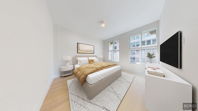 Foto del edificio - 452 Broome St