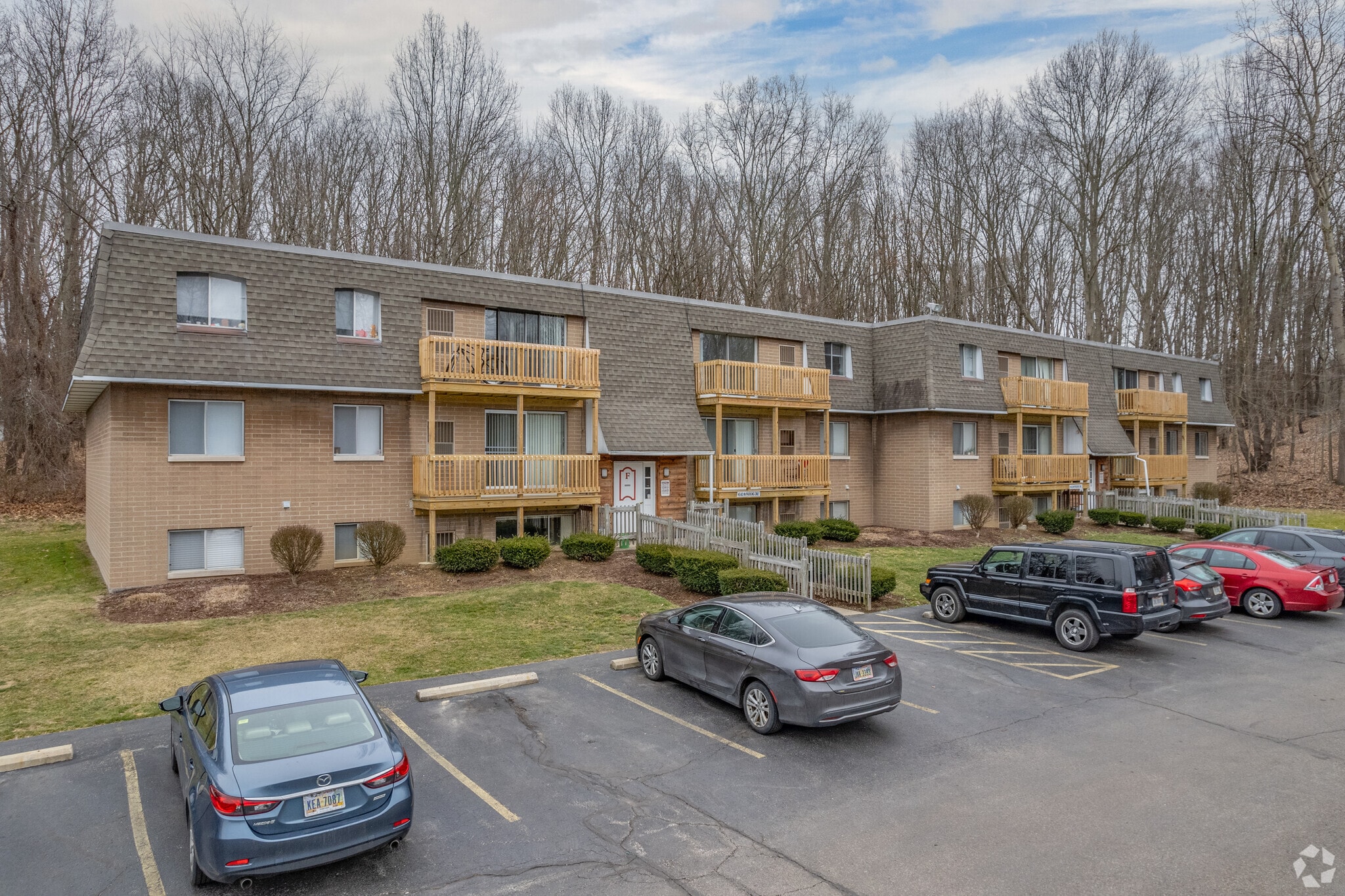 Lake Street Apartments – photo 1