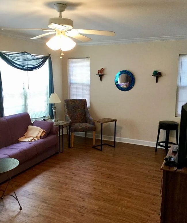 Photo - Charming 3-Bedroom Townhome in Callan Park – Available January 15th