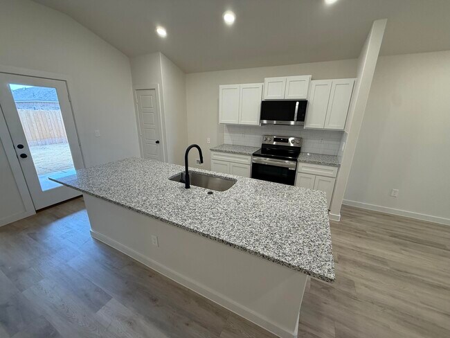 Foto del edificio - 1315 N Chicago Ave