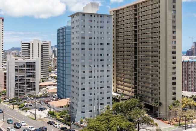 Building Photo - 1111 Wilder Ave