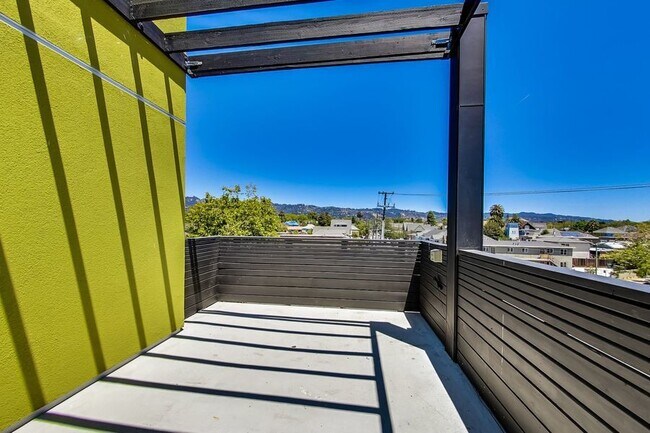 Foto del edificio - 950 Lofts