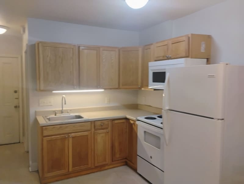 Foto principal - 720 W Market St