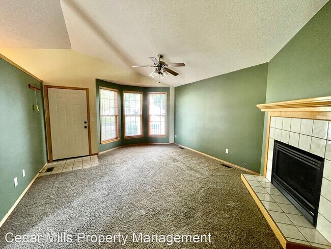 Foto del edificio - 4 br, 3 bath House - 2136 S Parkridge