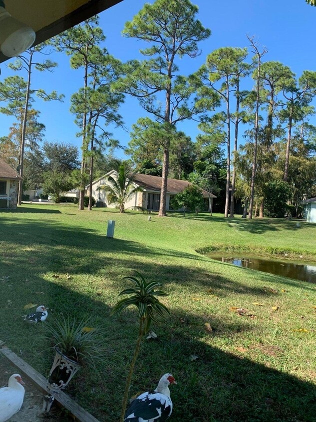 13785 Sunflower Ct, Wellington, FL 33414 Townhouse for Rent in