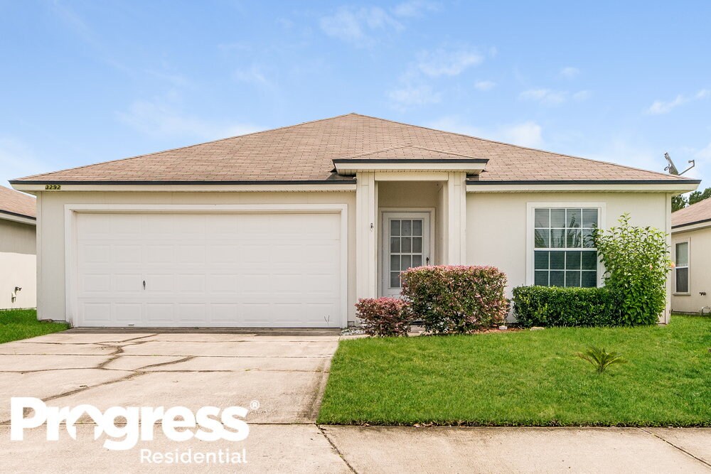 3292 Talisman Drive, Middleburg, FL 32068 House for Rent in