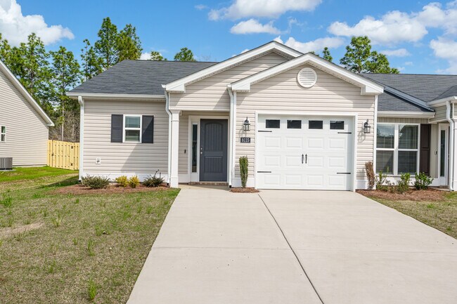 Foto del edificio - 8115 Bannock Cir