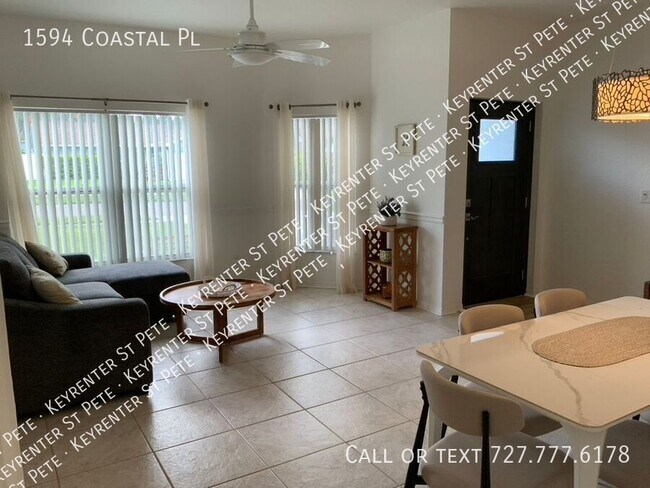 Foto del edificio - 1594 Coastal Pl