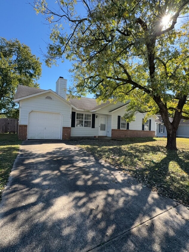 Foto principal - 2903 Norbrick St