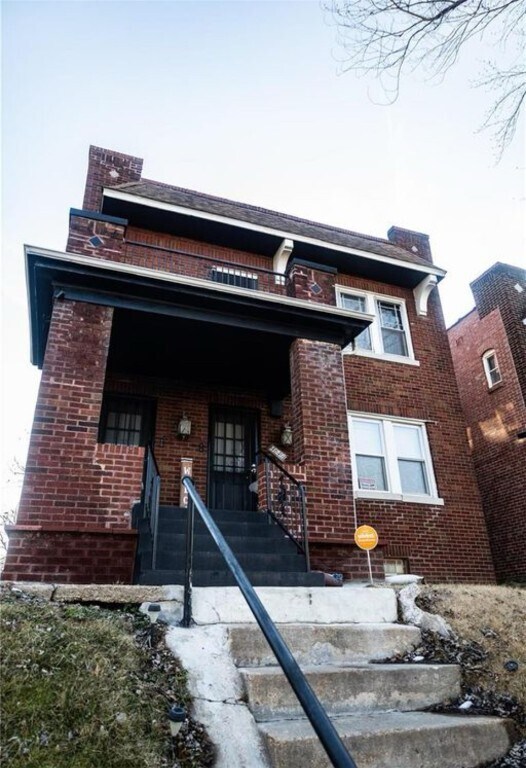 Foto del edificio - 4640 Carter Ave