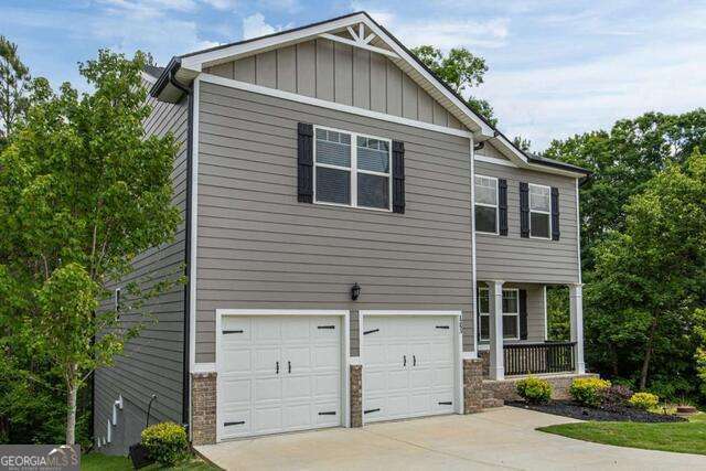 Foto del edificio - 1253 Richmond Ct SE