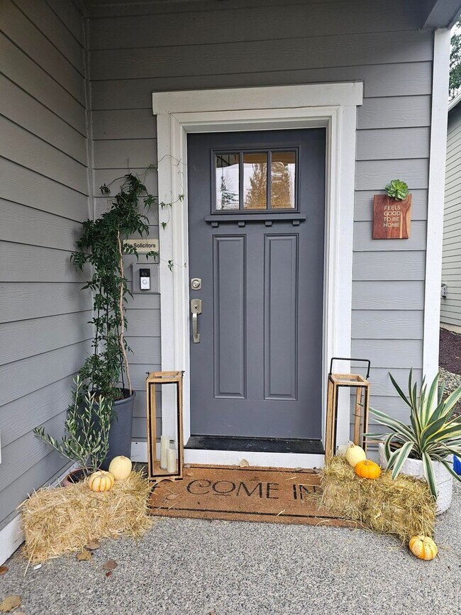 Foto del edificio - Lake Stevens Home