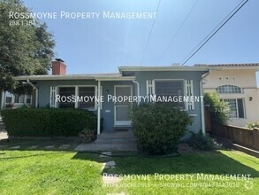 Building Photo - 4116 Rincon Ave