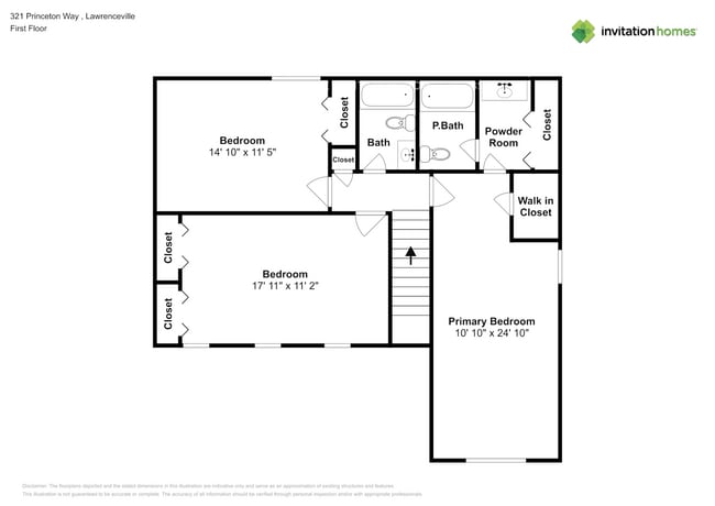 Building Photo - 321 Princeton Way