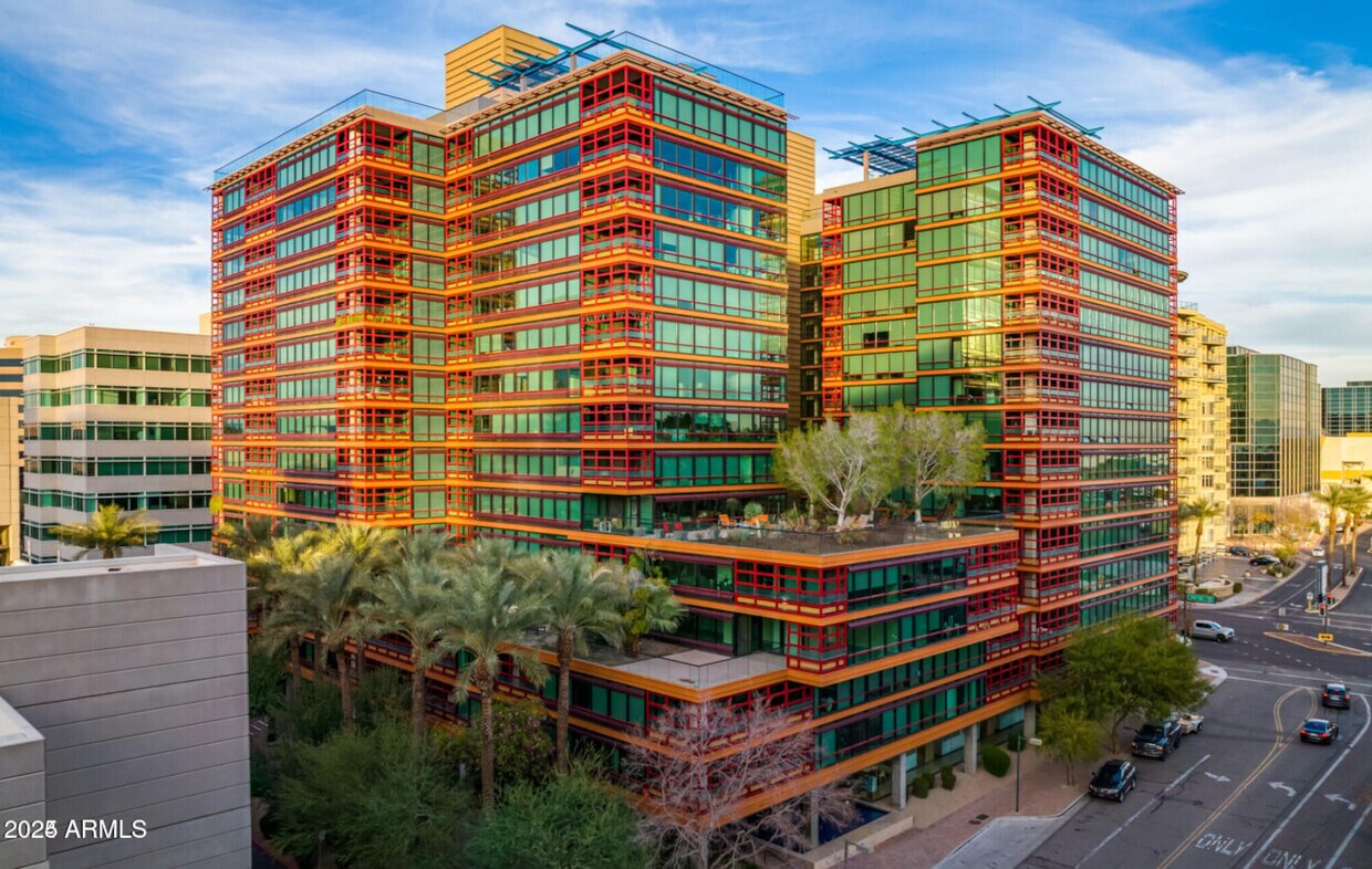 Foto principal - 4808 N 24th St