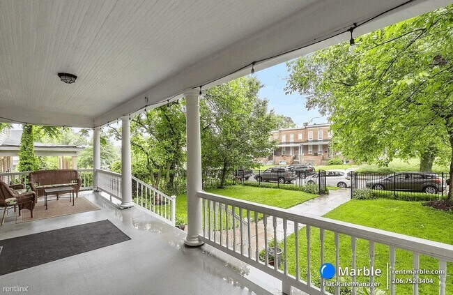 Building Photo - 1 br, 1 bath Condo - 612 Springfield Ave #2S