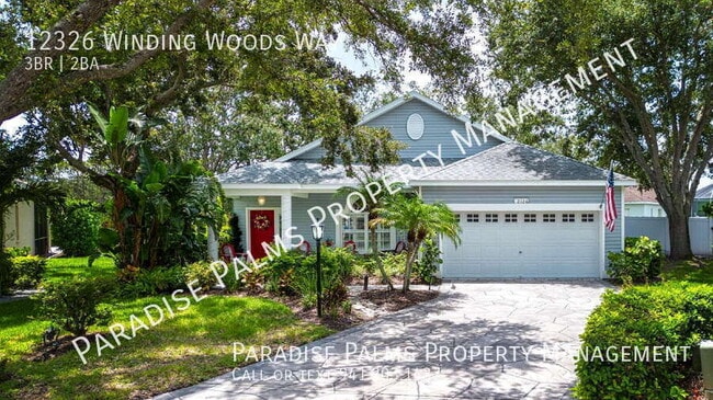 Building Photo - 12326 Winding Woods Way
