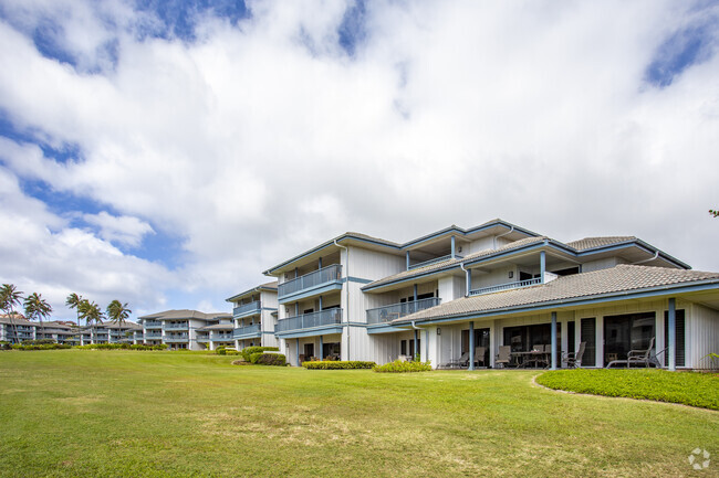 Foto del edificio - Poipu Sands