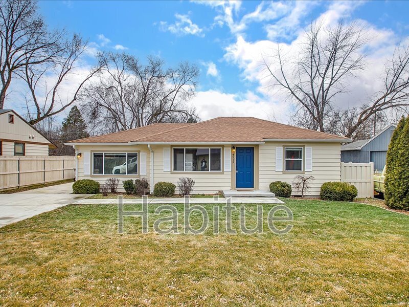 Foto principal - 4919 W Wylie Ln