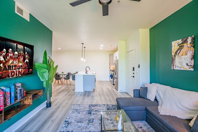 Foto del edificio - 6610 N 93rd Ave