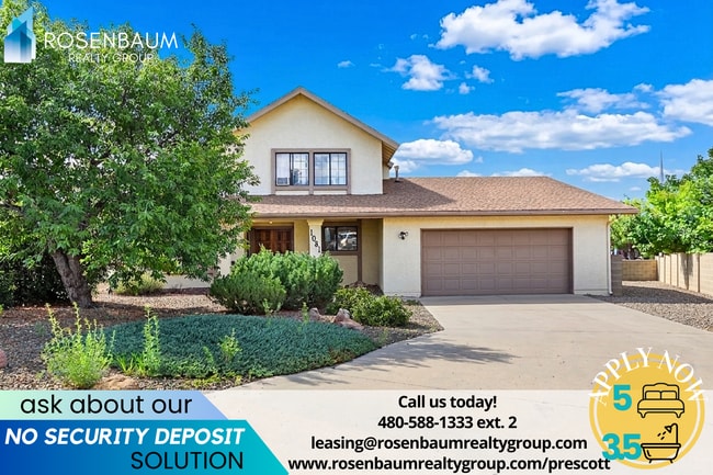 Building Photo - Gorgeous 5-beds, 3.5 baths 2-story home in the desirable Sandretto Hills community!