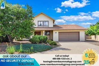Building Photo - Gorgeous 5-beds, 3.5 baths 2-story home in the desirable Sandretto Hills community!