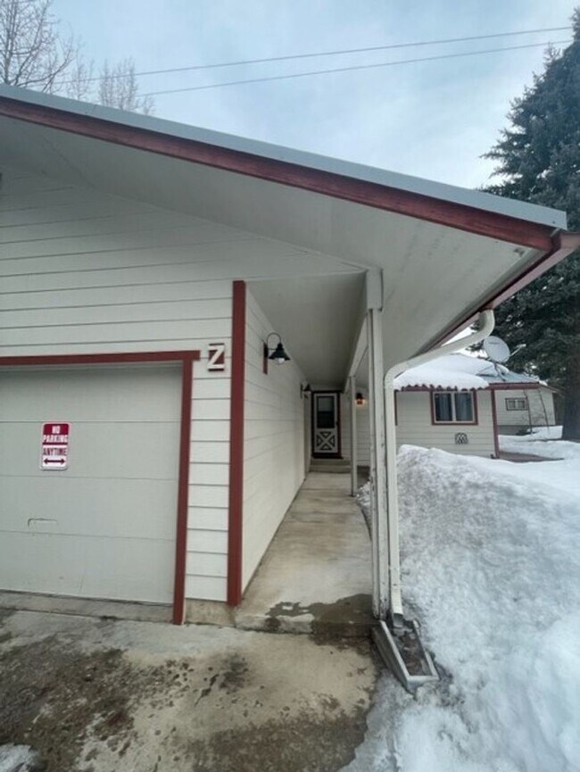 Foto del edificio - 1 br, 2 bath House - 642 Belton Stage
