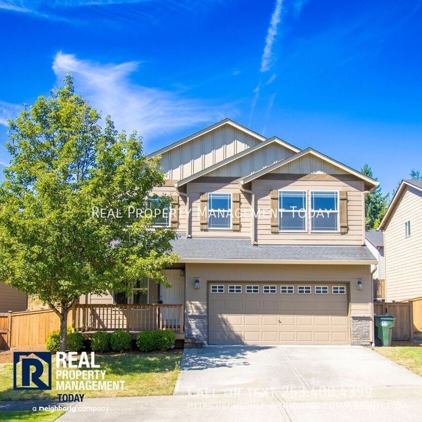Foto principal - 3611 Loren St NE
