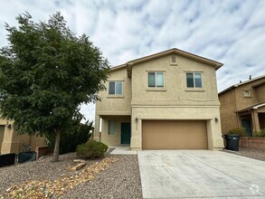 Building Photo - 3845 Havasu Falls St NE