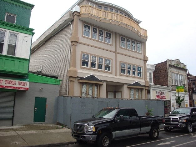 Building Photo - 5110-5112 Market St