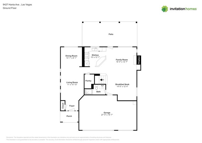 Building Photo - 9427 Hanta Ave