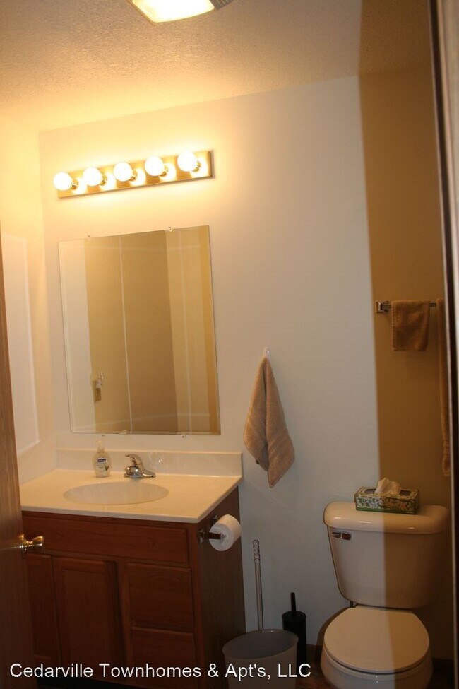 Foto del edificio - 2802-2888 Cedarville Dr