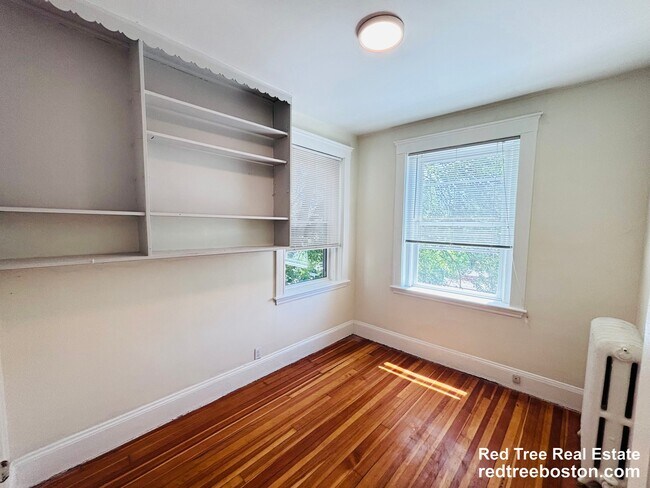 Photo - 1725 Commonwealth Ave. Unit 2 Apartment