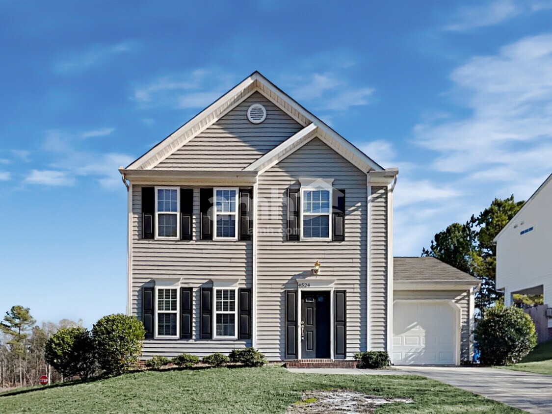 Primary Photo - 4524 Fawn Glen Drive