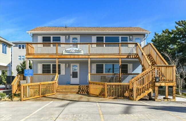 Foto del edificio - 7406 Coastal Hwy