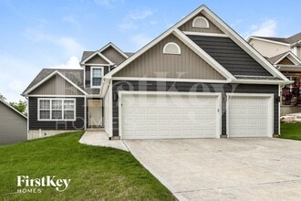 Building Photo - 1020 Remington Dr