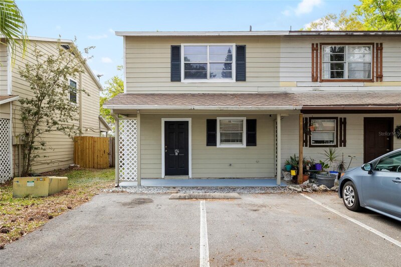 Primary Photo - 156 Douglas Rd W