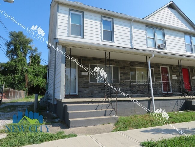 Building Photo - 1020-1026 Cable Avenue, Columbus, OH 43222