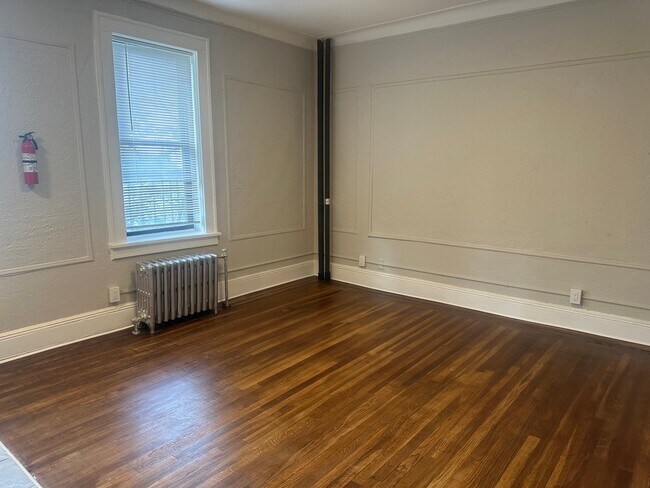 Foto del edificio - 275 Beech St