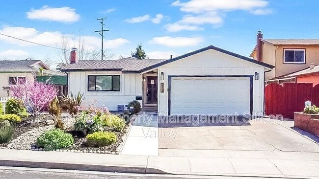 Building Photo - 1214 Park Heights Dr