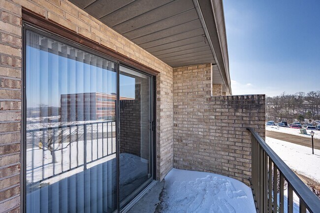 Foto del interior - Skyridge Apartment Homes