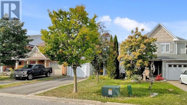 Building Photo - 1688 Spencely Dr