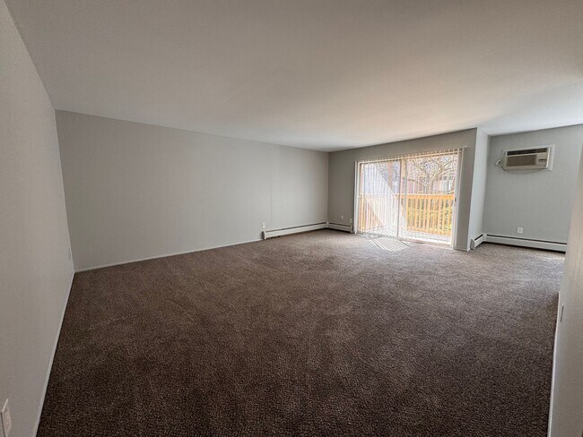 Foto del edificio - Harvard House