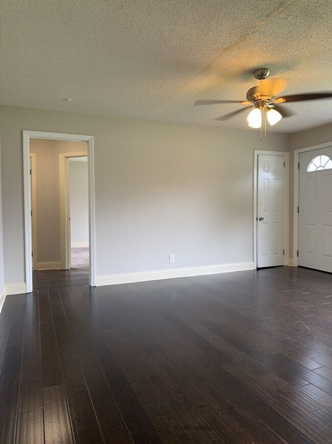 Building Photo - 3 bedroom 1 bathroom Home in Augusta, GA