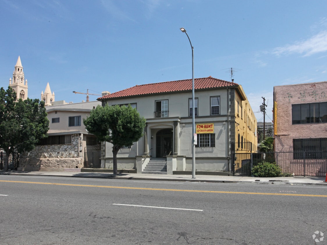 104 Apartments for Rent in Koreatown, CA Westside Rentals