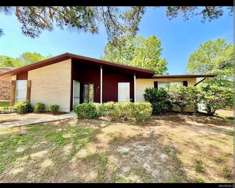 1300 Zephyr Hills Dr, Montgomery, AL 36109 House Rental in Montgomery, AL
