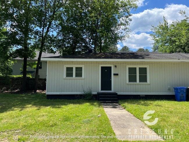 Building Photo - Adorable 1BR in Haymount! AVAILABLE NOW!