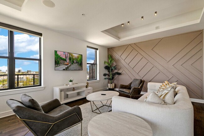 Foto del edificio - 3100 Carlisle St