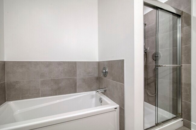 Photo du bâtiment - 9675 Av. Papineau