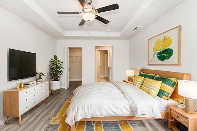 Foto del edificio - 3212 44th St W